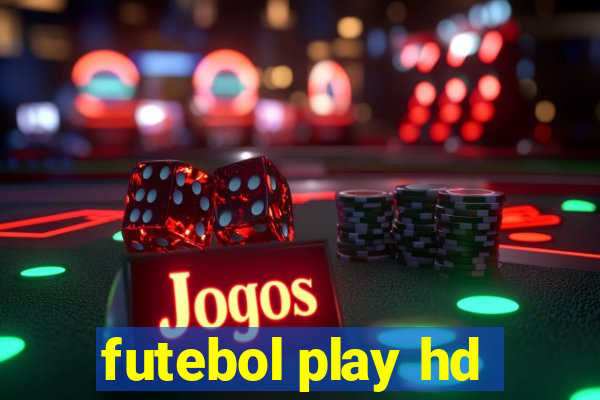 futebol play hd